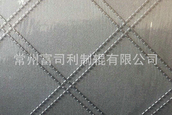 滄州網紋輥